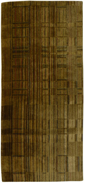 Edition Ten 25 Silk - 155x69cm