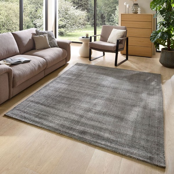 Handloomteppich Venus