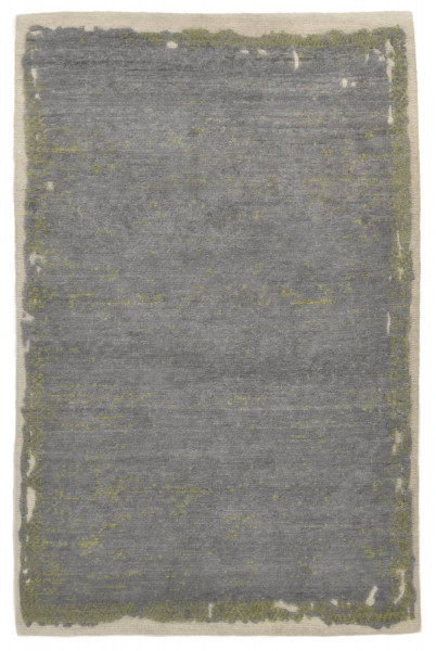 Talonga Map Silk Tibetwolle und Seide