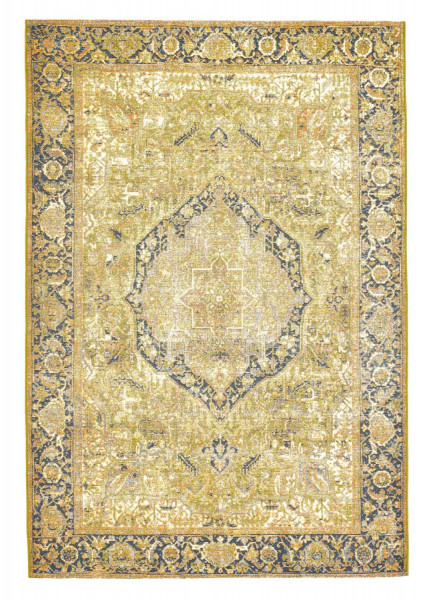 In- & Outdoorteppiche - Tom Tailor - Funky Outdoor - Orient One