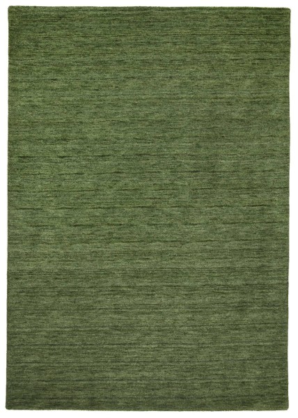 Wollteppich Haltu - Gabbeh Look