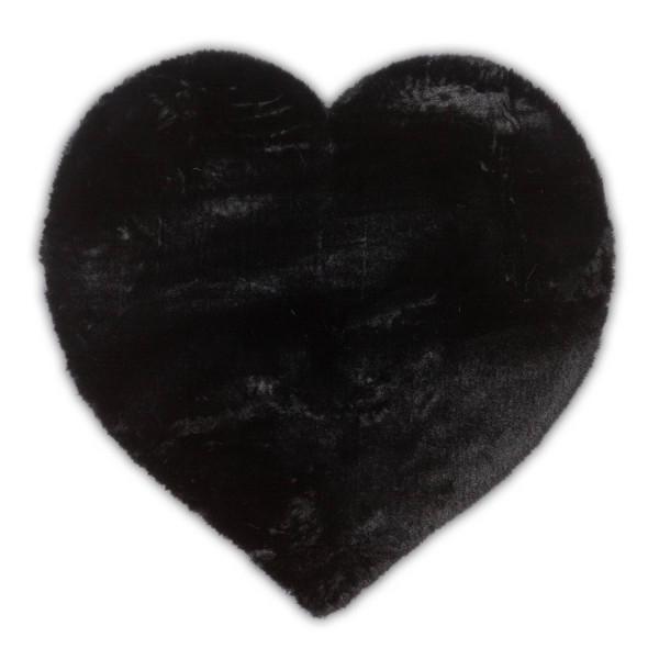 Ten Eikelder - Rabbit - Weicher Wohlfühlteppich