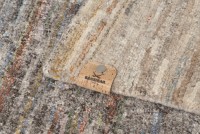 Sansibar - Luxus Handknüpfteppich aus Tibet-Hochlandwolle - Morsum Sansibar - Luxus Handknüpfteppich aus Tibet-Hochlandwolle - Morsum