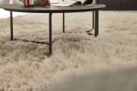 Luxus Flokati 2500, pflegeleicht, strapazierfähig, Schurwollshaggy Luxus Flokati 2500, pflegeleicht, strapazierfähig, Schurwollshaggy