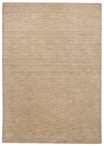 Wollteppich Haltu - Gabbeh Look