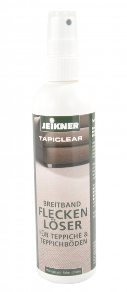 Tapiclear