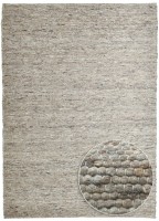 Ten Eikelder - Mesh - Handwebteppich aus Schurwolle Ten Eikelder - Mesh - Handwebteppich aus Schurwolle