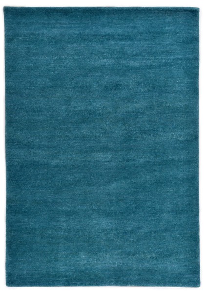 Handgeknüpfter Nepalteppich aus hochwertiger Tibetwolle - Sangri - Ware auf Bestellung