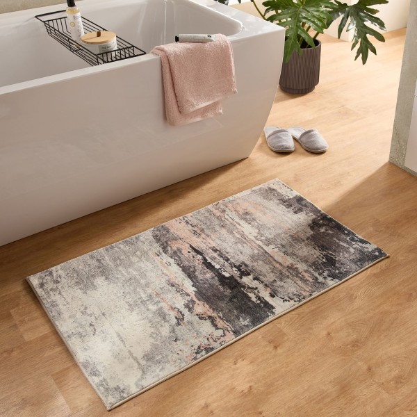 Ariella - Extra weiche Badematte
