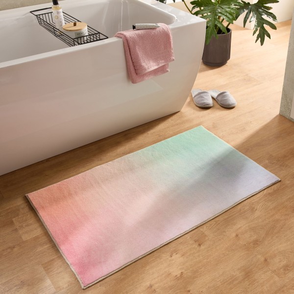 Ariella - Extra weiche Badematte