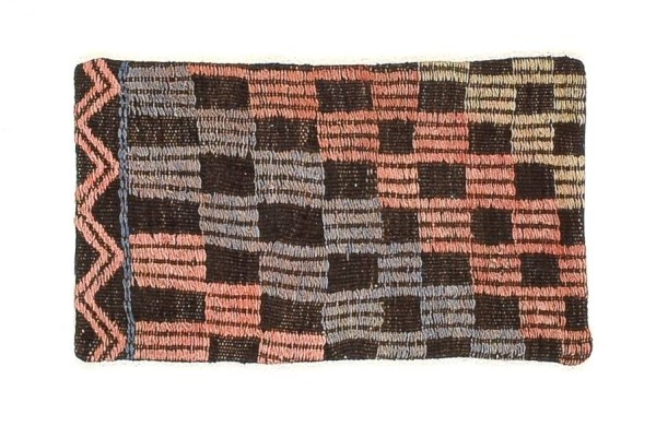 Kelim Kissen M - Quer
