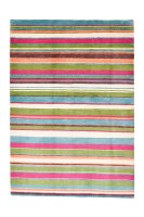 Handgeknüpfter Nepalteppich Sangri Handgeknüpfter Nepalteppich Sangri