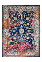 Handgeknüpfter Schurwollteppich RezaAntique Handgeknüpfter Schurwollteppich RezaAntique