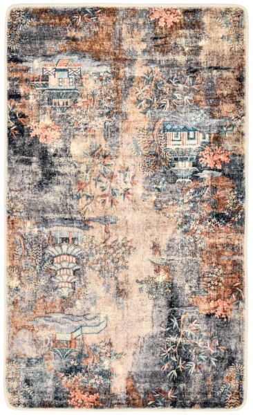 Weiche Badematte Aquata