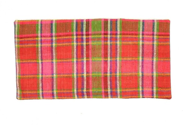 Kelim Kissen XL - Quer