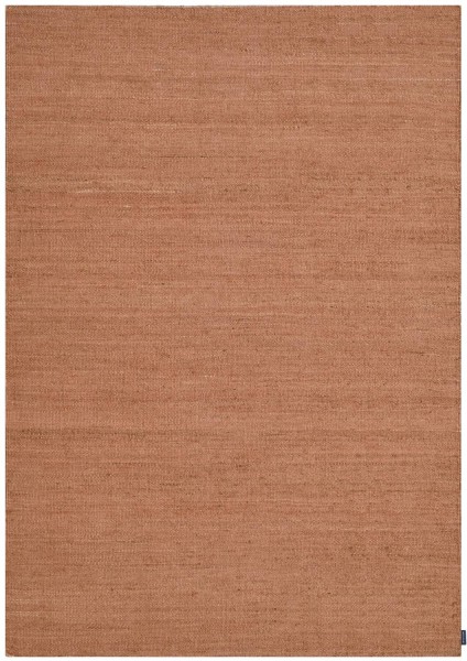 Handgefertigter Juteteppich - Tom Tailor - Forest