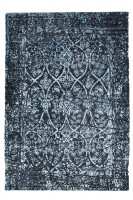 Handgeknüpfter Designerteppich - Kadavu Handgeknüpfter Designerteppich - Kadavu