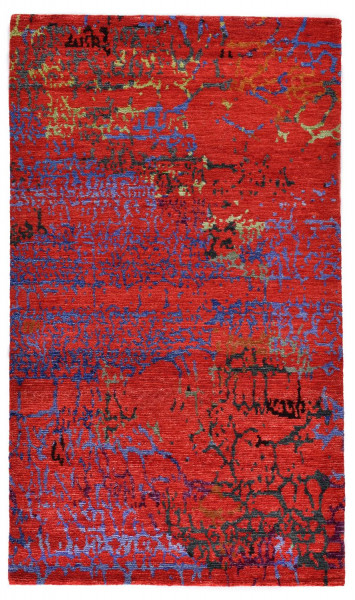 Edition Ten 23 Wool - 95x166cm