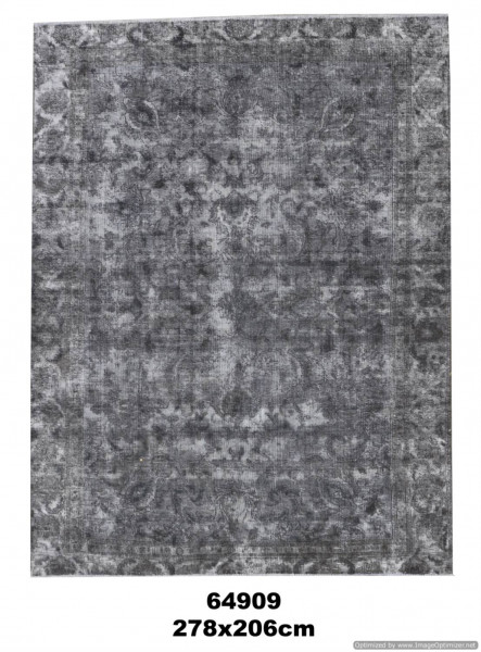 Pure 2.0 Vintageteppiche