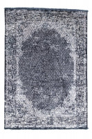 Handgeknüpfter Viskoseteppich Yanbu Handgeknüpfter Viskoseteppich Yanbu