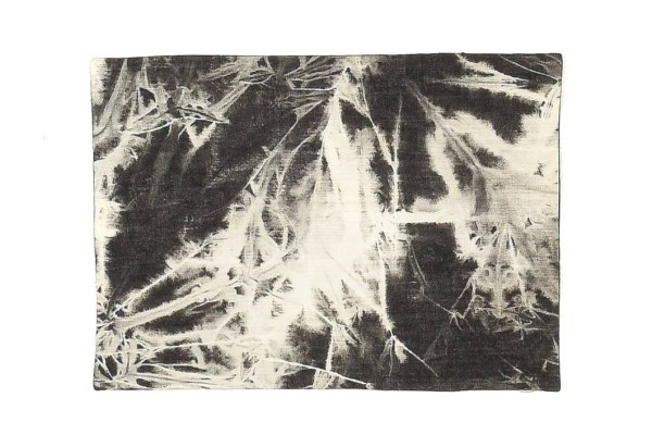 Kelim Kissen L - Quer
