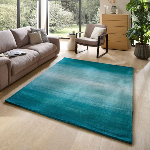 Gradient Wool
