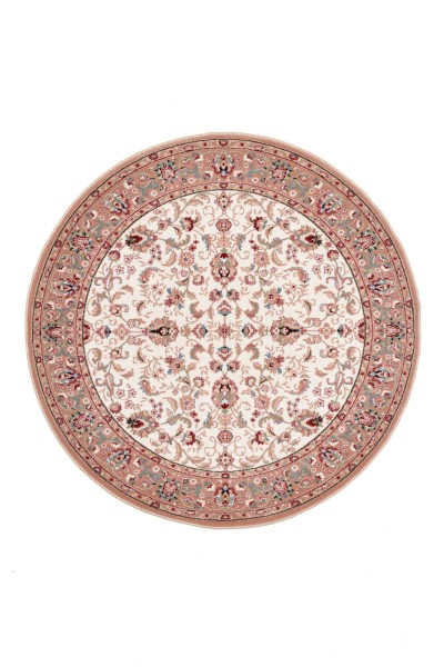 Orientteppich - Dolna - 808 - Maschinengewebt aus Neuseelandwolle