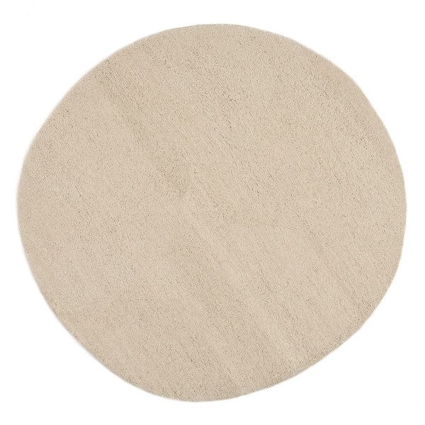 Taza Royal UNI - Handgeknüpter marokkanischer Berberteppich