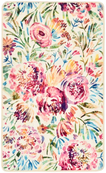 Weiche Badematte Aquata